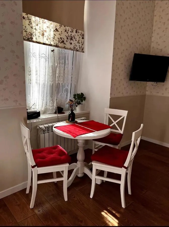 Apartment Sweet Home Near Opera House Lviv Ukraine