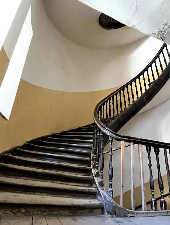 Apartment Sweet Home Near Opera House Lviv