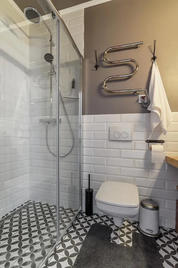 Apartment Sweet Home Near Opera House Lviv