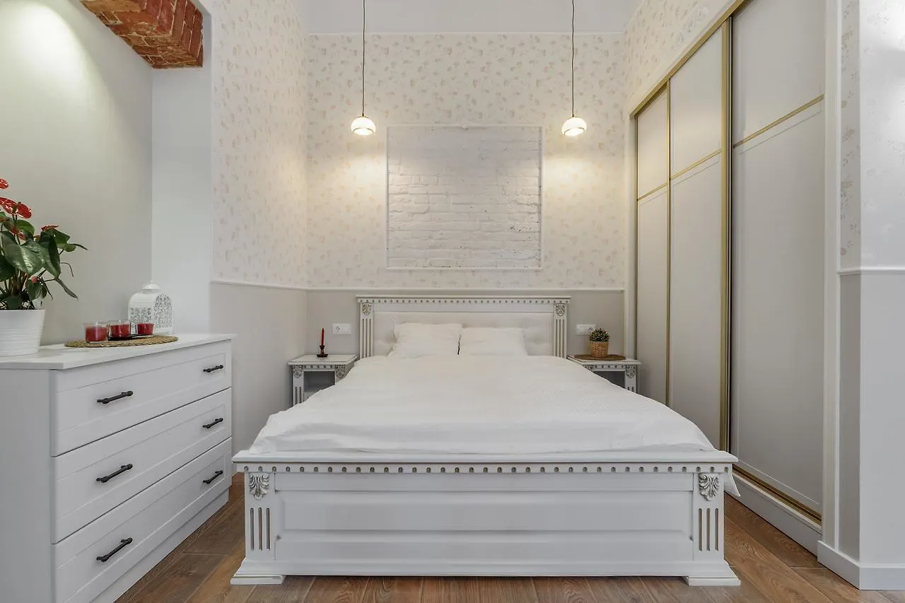 Apartment Sweet Home Near Opera House Lviv